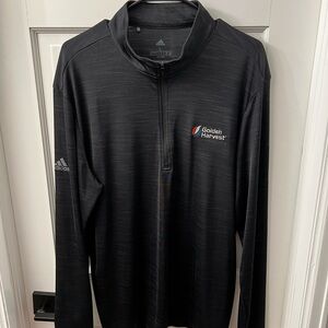 Adidas Black Men's Jacket